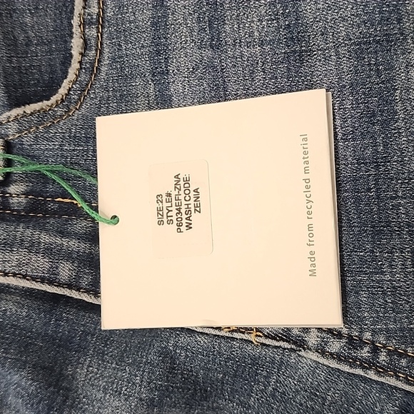 *BNWT* PISTOLA JEANS!! - Picture 6 of 8